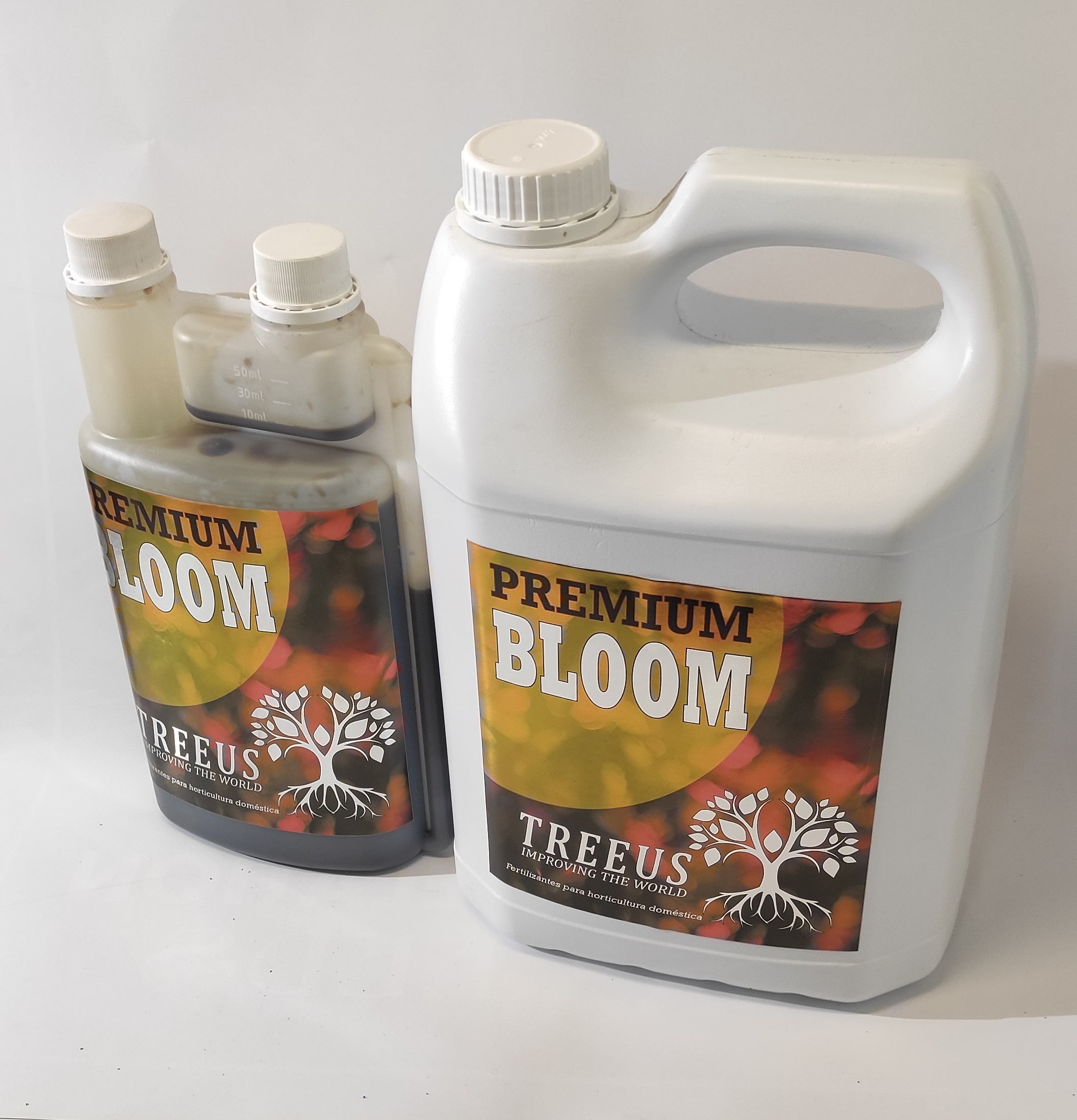 Premium Bloom