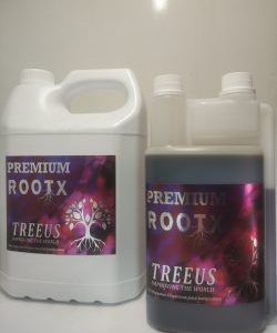 Premium Rootx