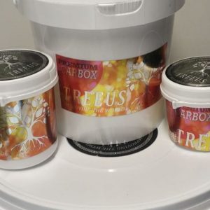 Premium Carbox