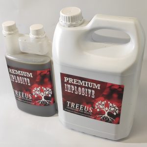 Premium Implosive
